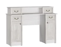 Стол туалетный Янна ЯН-33 орех мальта Стол туалетный Янна ЯН-33 орех мальта