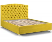 Кровать Пальмира интерьерная Кровать Пальмира интерьерная