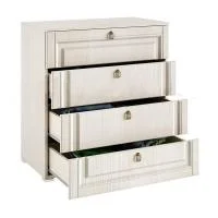 Комод Престиж-1 сандал светлый Комод Престиж-1 сандал светлый