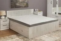 Кровать Дрим с ящиками сосна Кровать Дрим с ящиками сосна