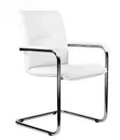 Стул София хром