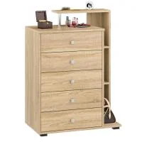 Комод Камелия дуб сонома Комод Камелия дуб сонома