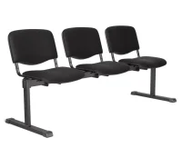 Многоместная секция Изо 3 черный