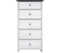 Комод Порто KOM5S джанни/сосна ларико Комод Порто KOM5S джанни/сосна ларико