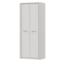 Шкаф универсальный Гамма-20 ясень анкор светлый/сандал светлый