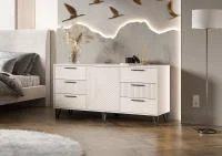 Комод Флэш 1500 кашемир Комод Флэш 1500 кашемир