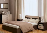 Спальный гарнитур София венге/дуб белфорт Спальный гарнитур София венге/дуб белфорт