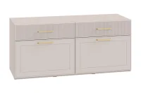 Тумба под ТВ Ричфорд 16.61 моно керамика/кашемир