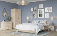 Спальня Victor (Виктор) дуб сонома Спальня Victor (Виктор) дуб сонома