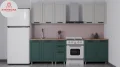 Модульная кухня Аленушка Модульная кухня Аленушка
