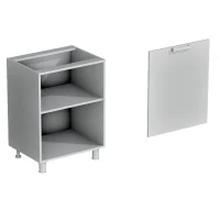 Стол Аленушка Н 601 лотос