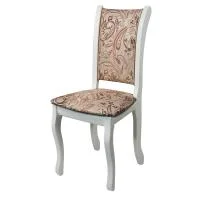 Стул Гольф-7 слоновая кость Стул Гольф-7 слоновая кость