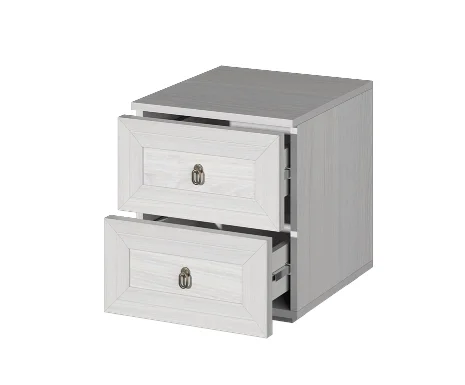 Тумба прикроватная Алисия анкор светлый Тумба прикроватная Алисия анкор светлый