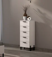 Комод с ящиками Норден кашемир Комод с ящиками Норден кашемир