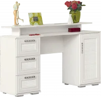 Туалетный стол Корвет Люкс №30 бодега Туалетный стол Корвет Люкс №30 бодега