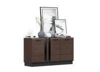 Комод Магнолия орех Комод Магнолия орех