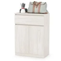 Комод Ника 13.317.03 ясень анкор светлый Комод Ника 13.317.03 ясень анкор светлый