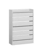 Обувница Ямайка ЯПТ-2 белый Обувница Ямайка ЯПТ-2 белый