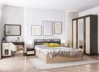 Спальня Эрика Спальня Эрика