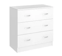 Комод Ронда КМ-02 белое дерево Комод Ронда КМ-02 белое дерево