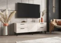 Тумба ТВ Флэш 1500 кашемир