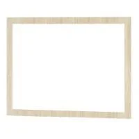 Зеркало Мадлен дуб сонома Зеркало Мадлен дуб сонома