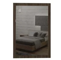 Зеркало Копенгаген дуб самдал Зеркало Копенгаген дуб самдал