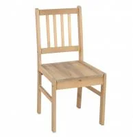 Стул Классик выбеленная береза Стул Классик выбеленная береза