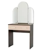 Трельяж Бася венге/дуб беленый Трельяж Бася венге/дуб беленый