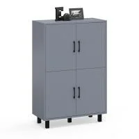 Комод 126-804 графит Комод 126-804 графит