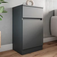 Тумба Мори МПТ 400 графит Тумба Мори МПТ 400 графит