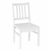 Стул Классик белый Стул Классик белый