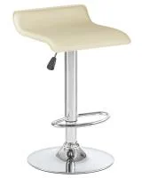 Барный стул LM-3013 кремовый