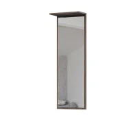 Зеркало настенное Машенька ЗР-201 ясень шимо темный Зеркало настенное Машенька ЗР-201 ясень шимо темный