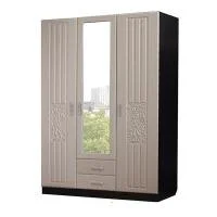 Шкаф 3-дверный Роберта