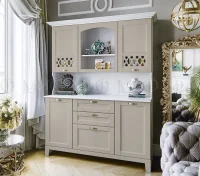 Буфет Милано шарли мокко Буфет Милано шарли мокко