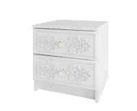 Тумба Ki-Ki (Ки-Ки) ТД 400.1 белый Тумба Ki-Ki (Ки-Ки) ТД 400.1 белый