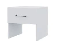 Тумба Victor (Виктор) белый Тумба Victor (Виктор) белый