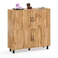 Комод 126-1204 дуб вотан Комод 126-1204 дуб вотан