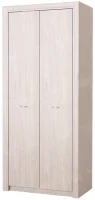 Шкаф Октава 2С ясень анкор светлый