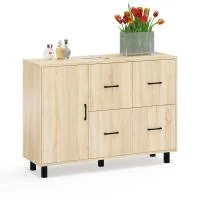 Комод 125-1204 дуб сонома Комод 125-1204 дуб сонома