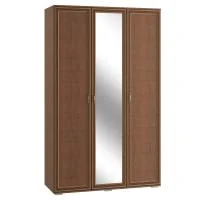 Шкаф трехстворчатый Ливорно ЛШ-24 оех донской