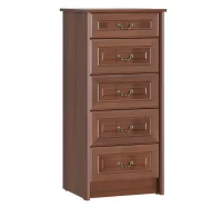 Комод Янна ЯН-21 орех пегас Комод Янна ЯН-21 орех пегас