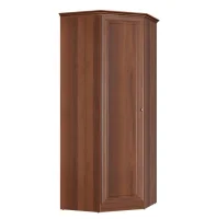 Шкаф угловой Янна ЯН-04 орех пегас