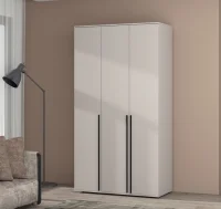 Шкаф распашной Норден 1200 кашемир