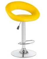 Барный стул LM-5001 желтый