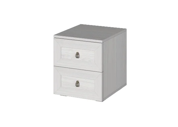 Тумба прикроватная Алисия анкор светлый Тумба прикроватная Алисия анкор светлый