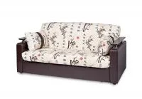 Диван Кардинал-5 (130) с декором