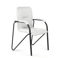 Стул Самба черный софт