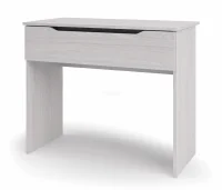 Стол макияжный Валенсия СТМ-011 ясень анкор светлый Стол макияжный Валенсия СТМ-011 ясень анкор светлый